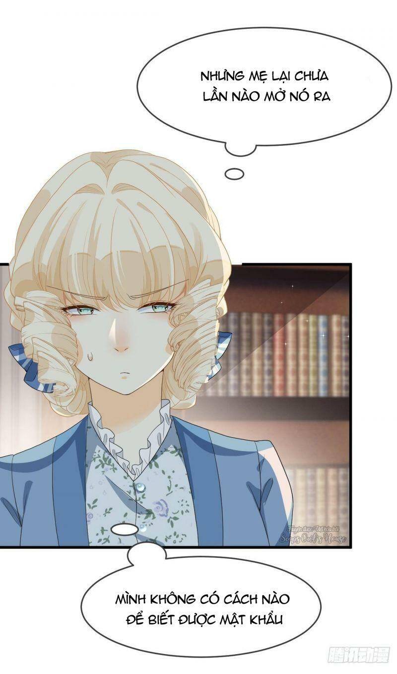 Không Thể Hòan Hảo Tuyệt Đối Chap 23 - Next Chap 24