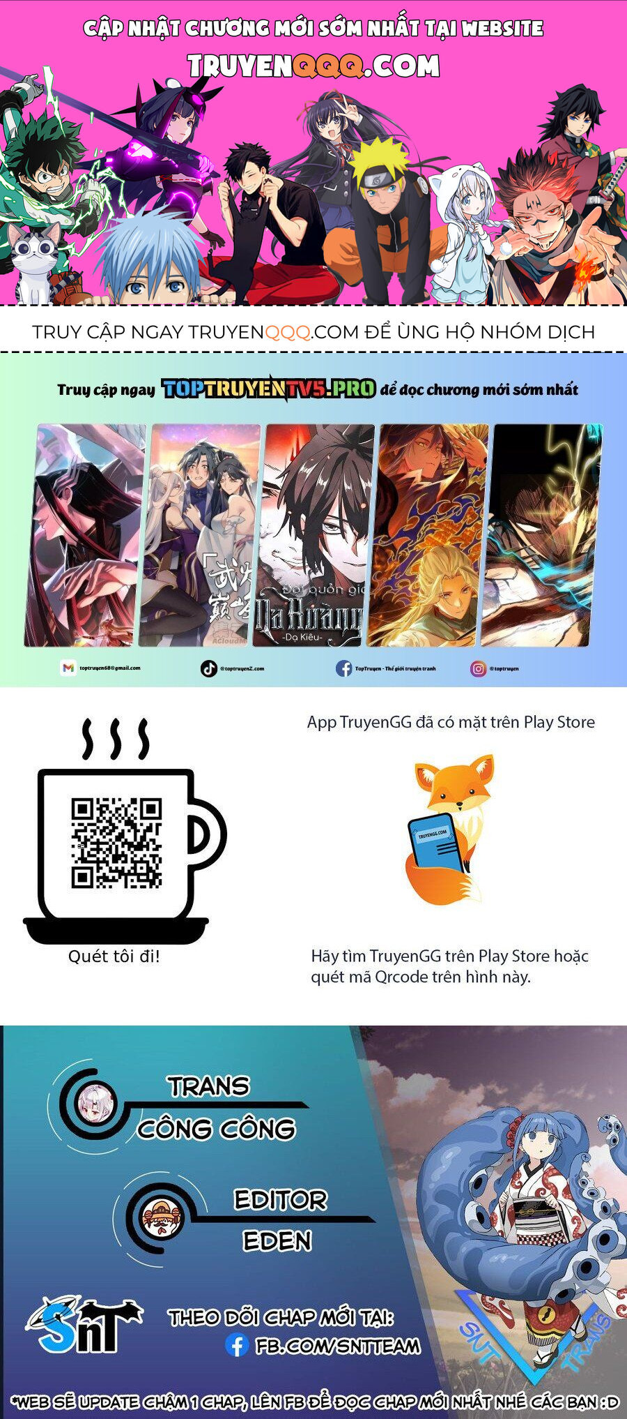 Không Thể Thoát Khỏi Mizudako-Chan! Chap 12 - Next Chap 13