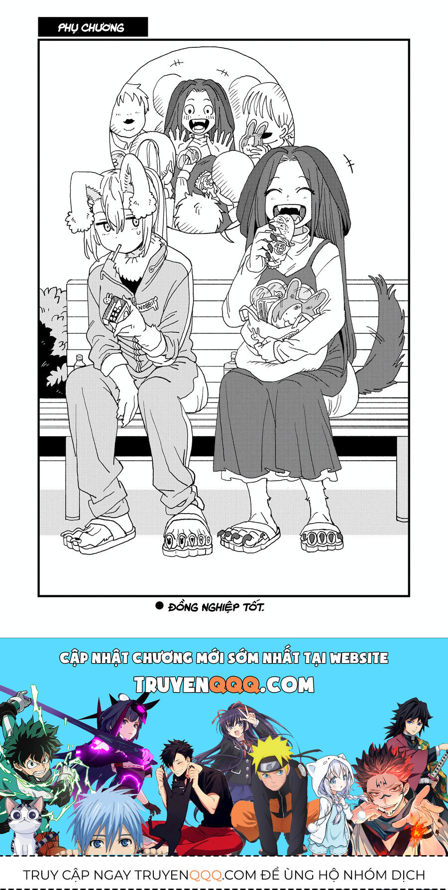Không Thể Thoát Khỏi Mizudako-Chan! Chap 14 - Next Chap 15