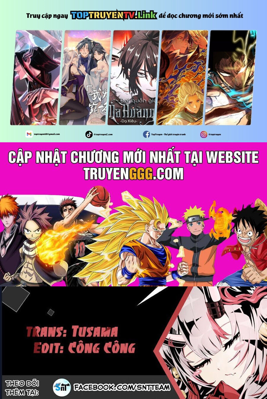 Không Thể Thoát Khỏi Mizudako-Chan! Chap 4 - Next Chap 5