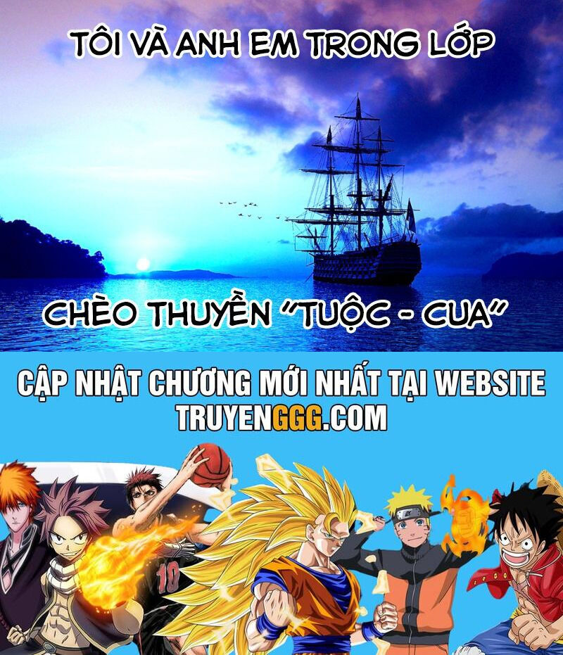 Không Thể Thoát Khỏi Mizudako-Chan! Chap 4 - Next Chap 5