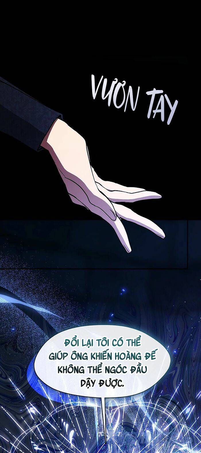 Không Thể Thoát Khỏi Người Chap 90 - Next Chap 91