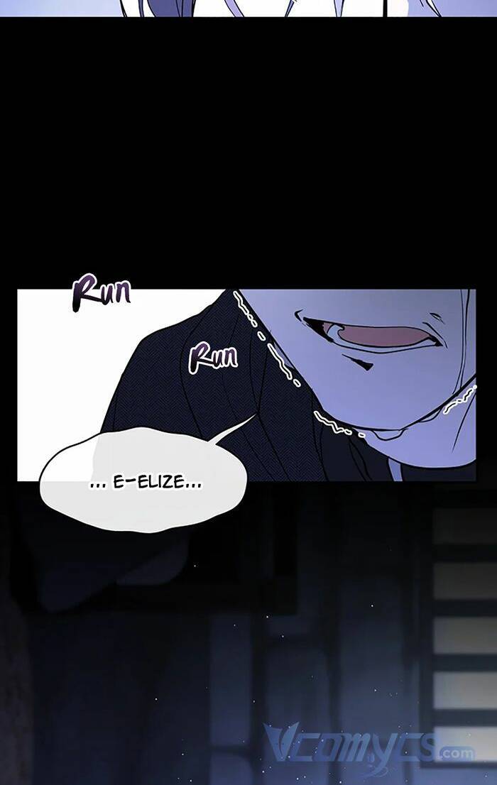 Không Thể Thoát Khỏi Người Chap 90 - Next Chap 91