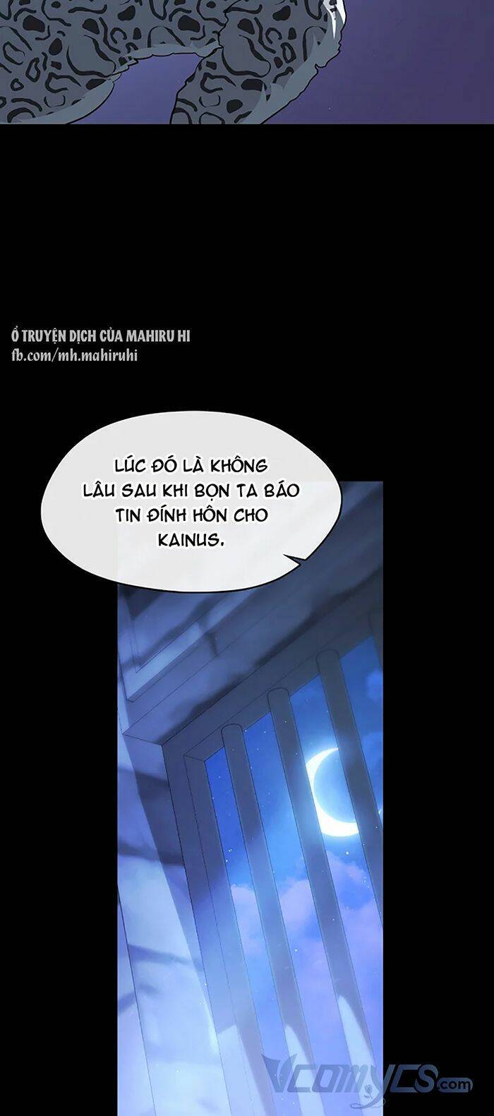 Không Thể Thoát Khỏi Người Chap 90 - Next Chap 91