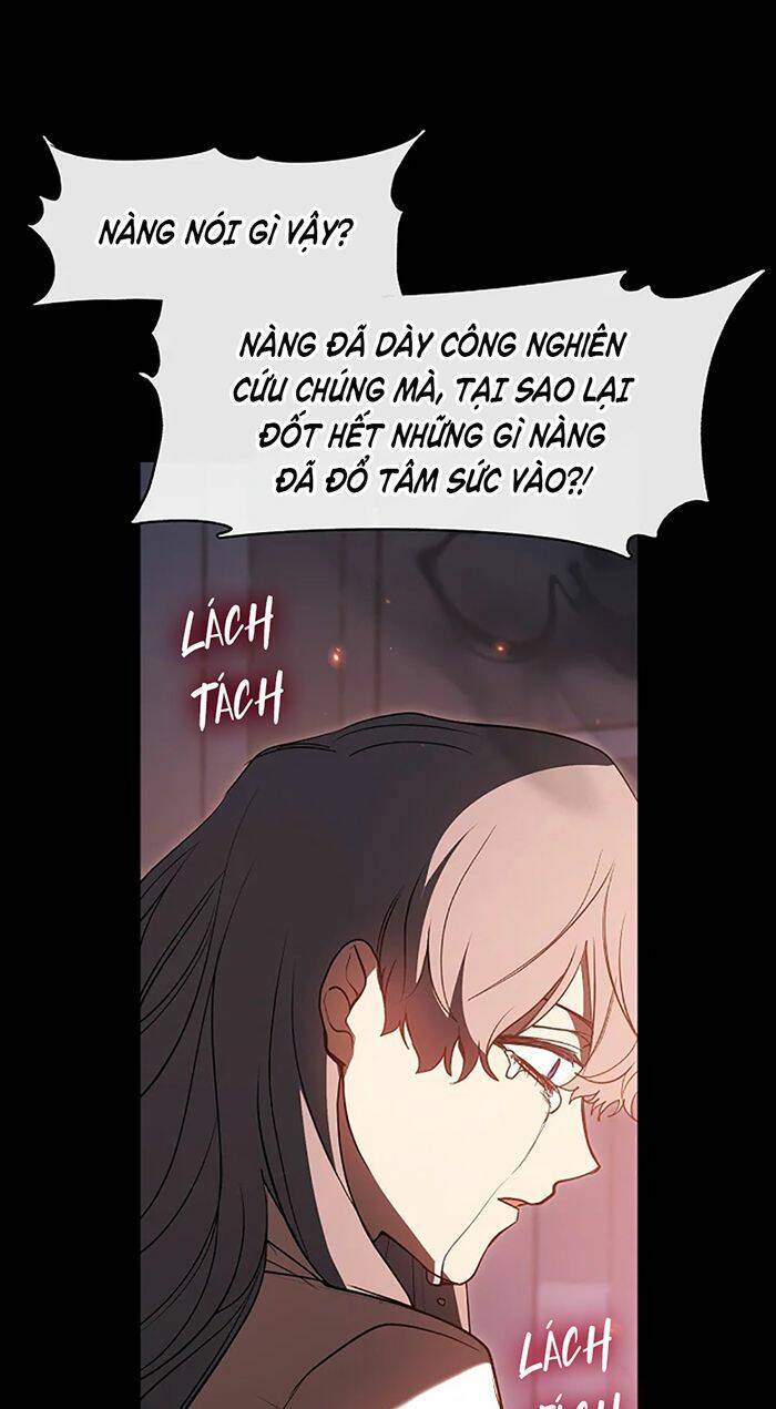 Không Thể Thoát Khỏi Người Chap 90 - Next Chap 91