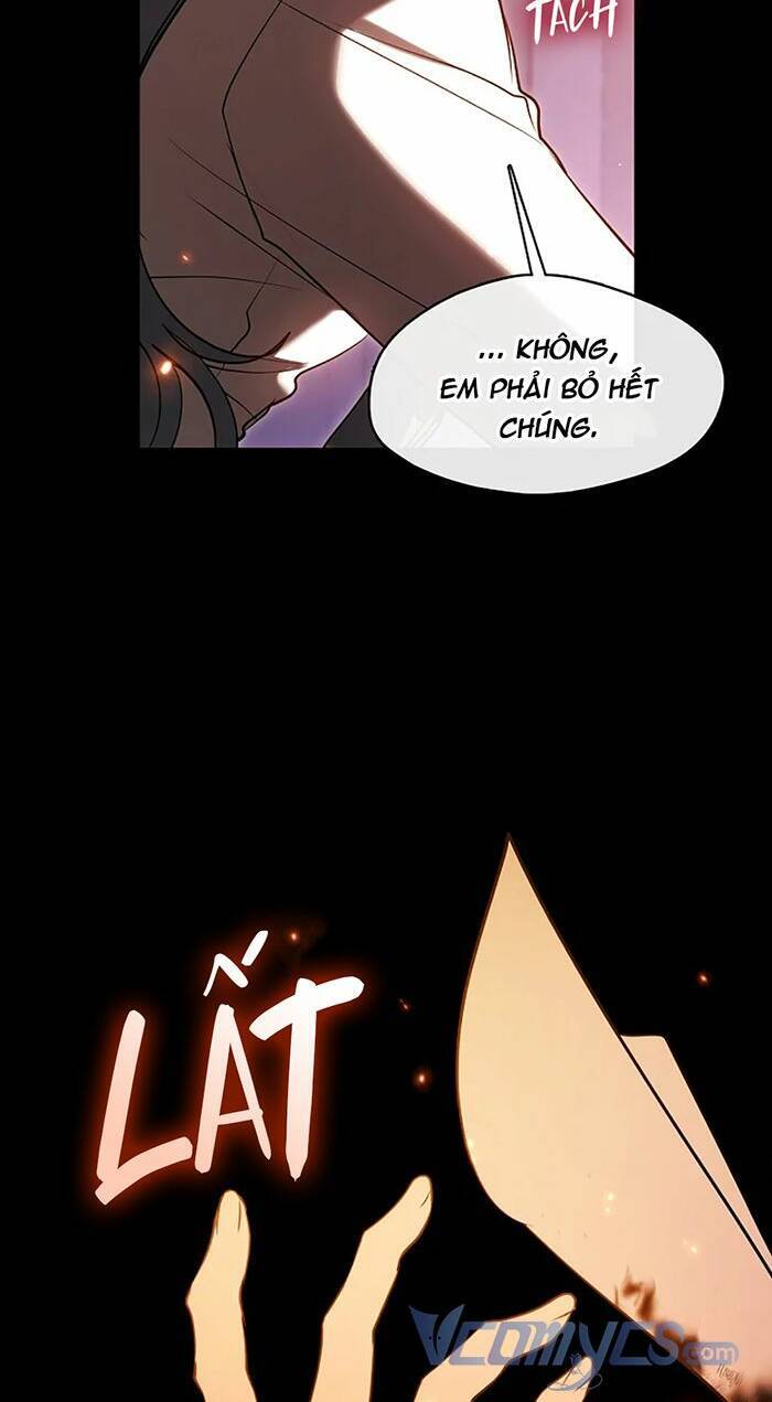 Không Thể Thoát Khỏi Người Chap 90 - Next Chap 91