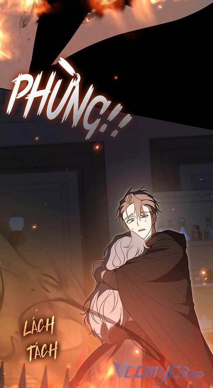 Không Thể Thoát Khỏi Người Chap 90 - Next Chap 91