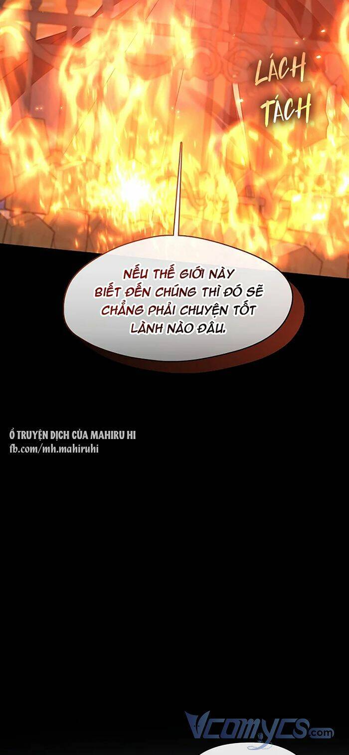 Không Thể Thoát Khỏi Người Chap 90 - Next Chap 91