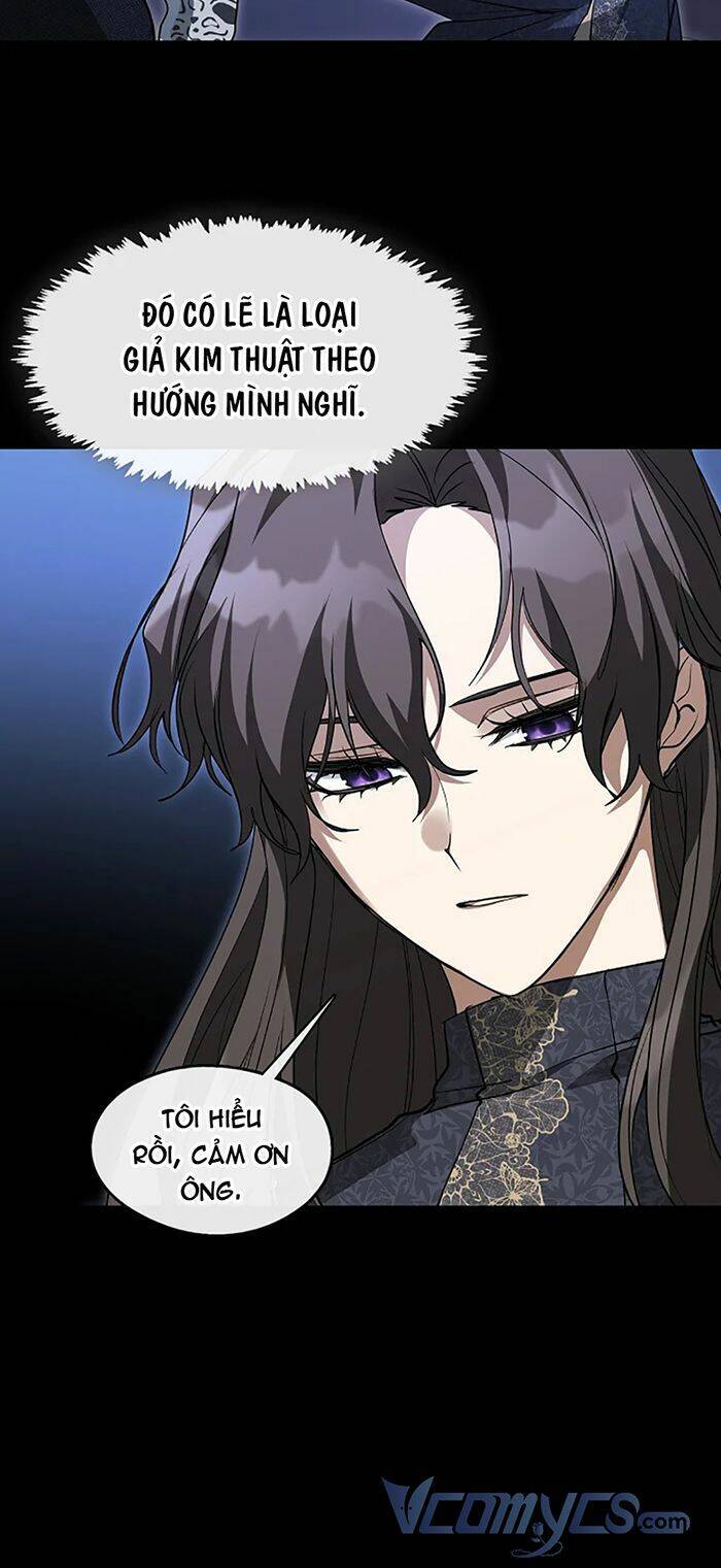 Không Thể Thoát Khỏi Người Chap 90 - Next Chap 91