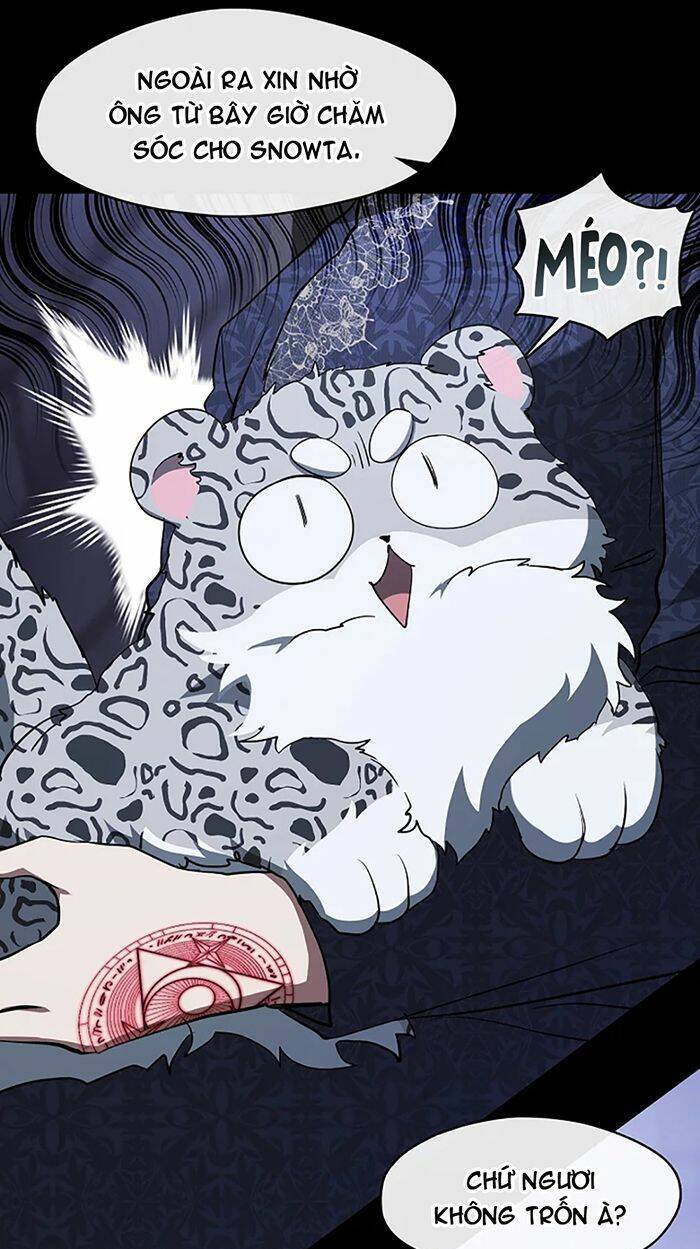 Không Thể Thoát Khỏi Người Chap 90 - Next Chap 91