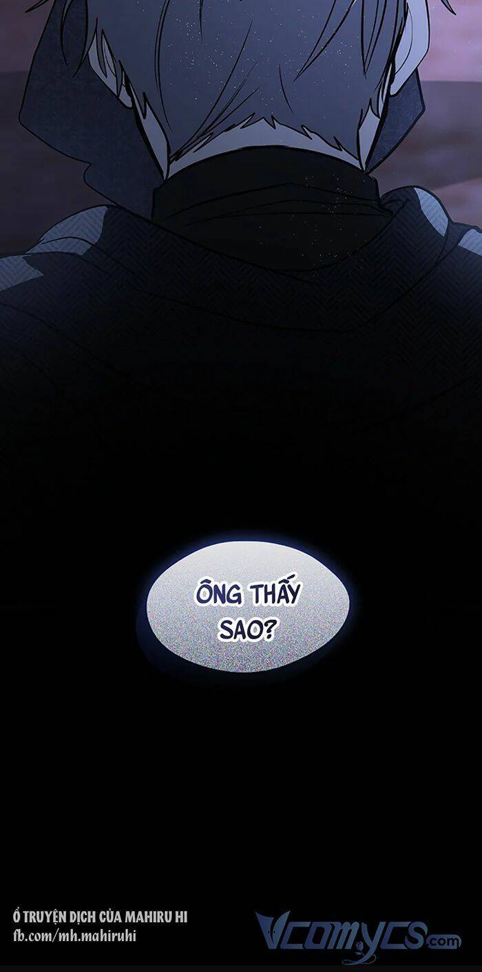 Không Thể Thoát Khỏi Người Chap 90 - Next Chap 91