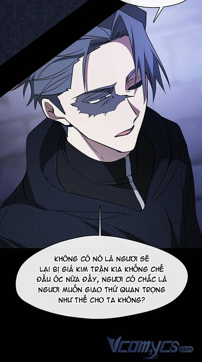 Không Thể Thoát Khỏi Người Chap 90 - Next Chap 91