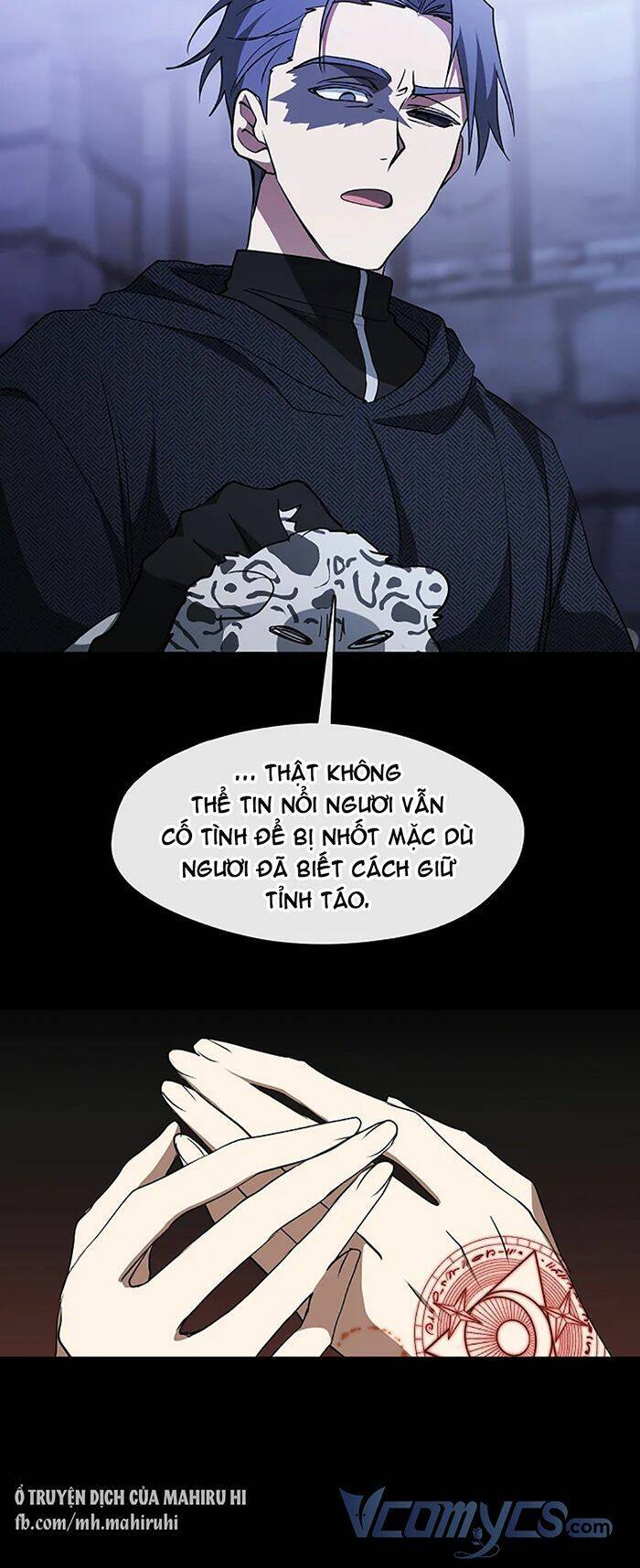 Không Thể Thoát Khỏi Người Chap 90 - Next Chap 91
