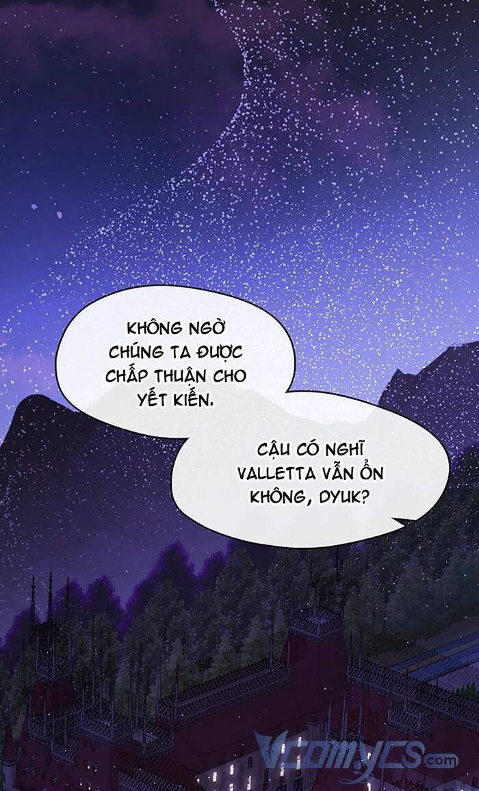 Không Thể Thoát Khỏi Người Chap 90 - Next Chap 91