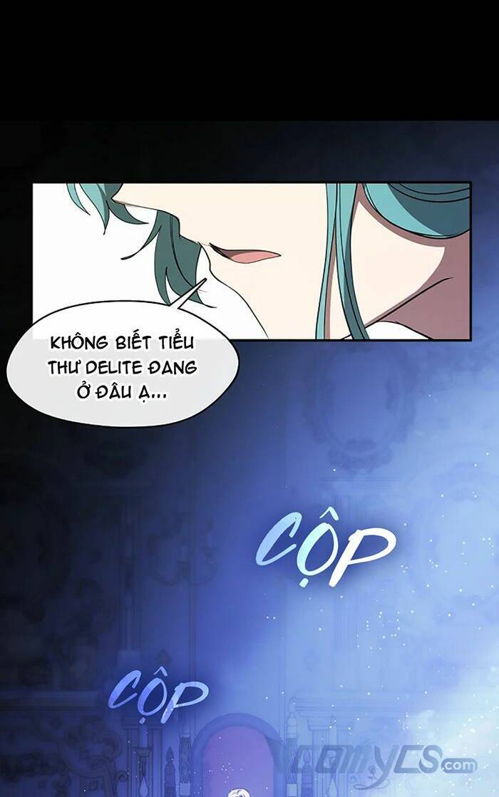 Không Thể Thoát Khỏi Người Chap 90 - Next Chap 91