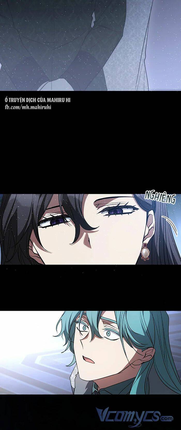Không Thể Thoát Khỏi Người Chap 90 - Next Chap 91