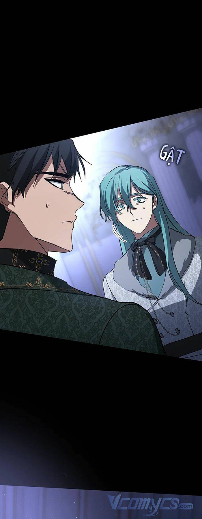 Không Thể Thoát Khỏi Người Chap 90 - Next Chap 91