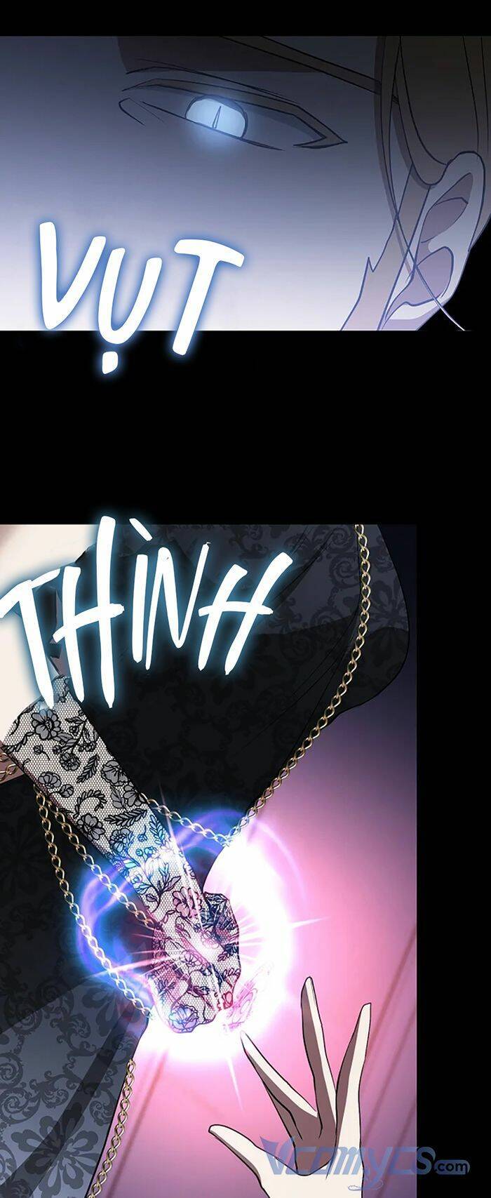 Không Thể Thoát Khỏi Người Chap 90 - Next Chap 91