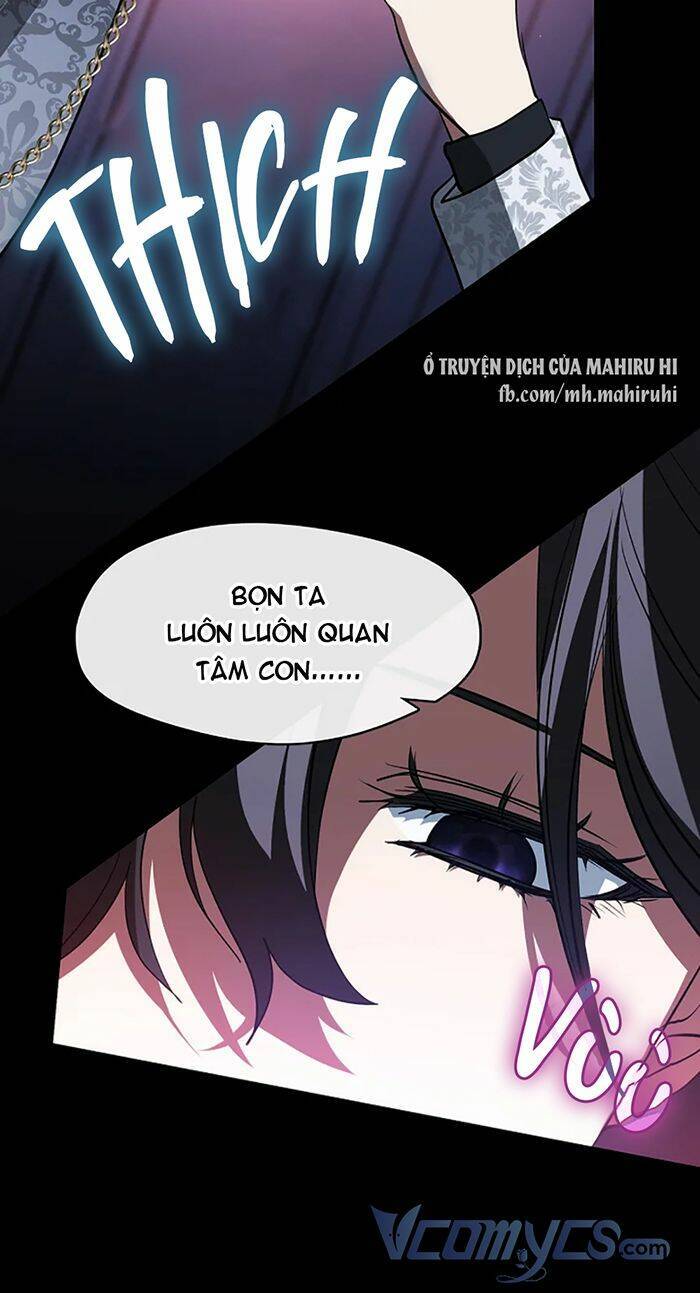 Không Thể Thoát Khỏi Người Chap 90 - Next Chap 91
