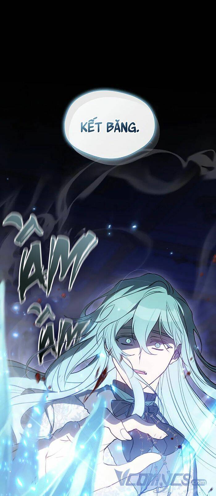 Không Thể Thoát Khỏi Người Chap 90 - Next Chap 91