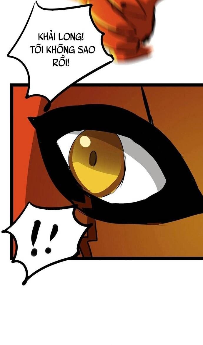 Không Thể Trở Thành Main Chap 34 - Next Chap 35