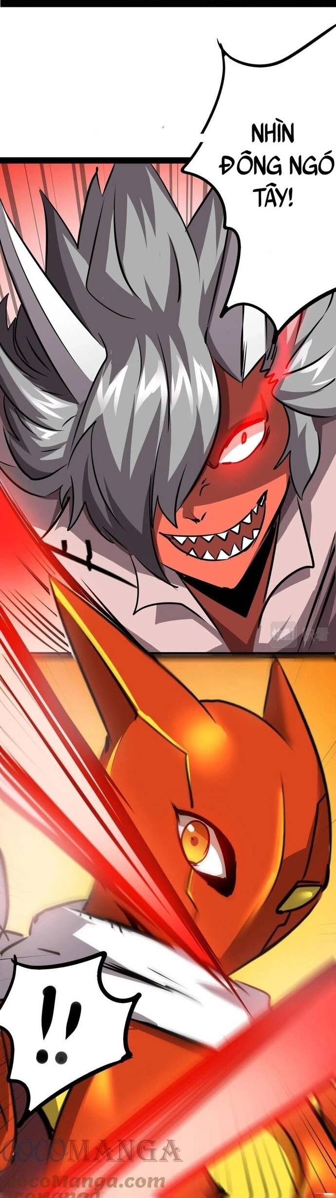 Không Thể Trở Thành Main Chap 34 - Next Chap 35