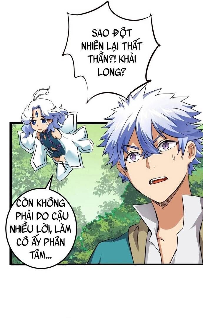 Không Thể Trở Thành Main Chap 34 - Next Chap 35
