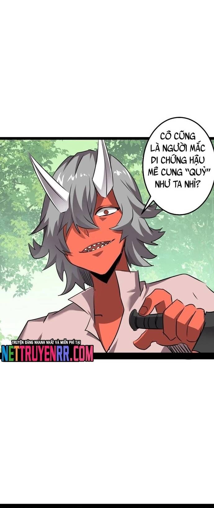 Không Thể Trở Thành Main Chap 34 - Next Chap 35