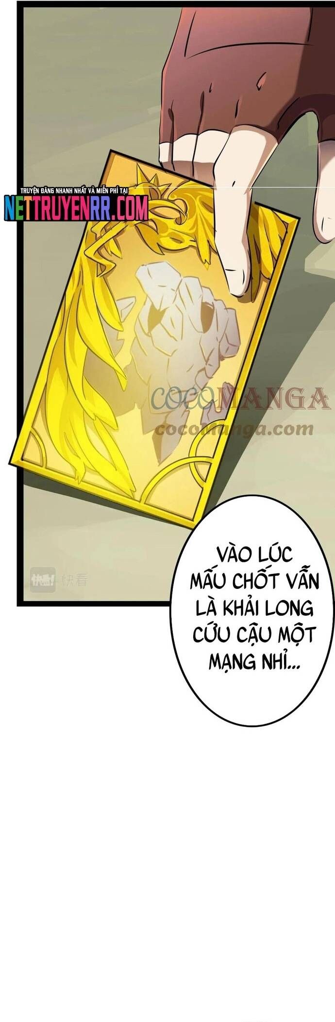 Không Thể Trở Thành Main Chap 34 - Next Chap 35