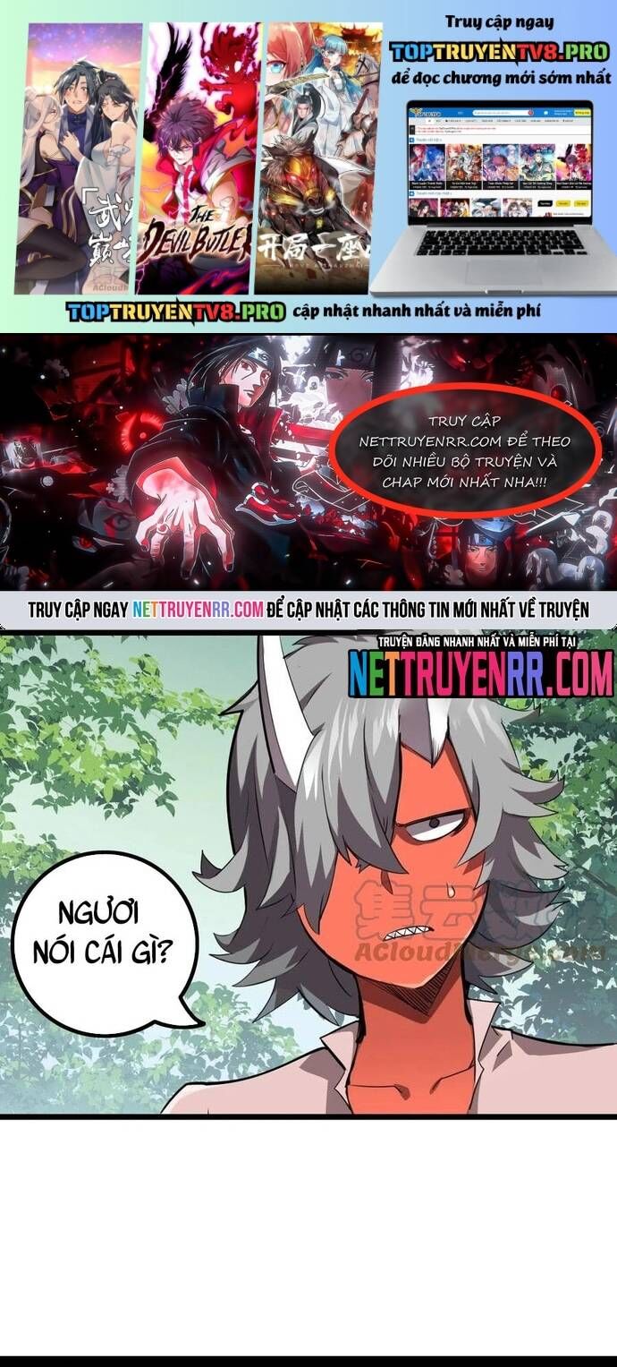 Không Thể Trở Thành Main Chap 35 - Next Chap 36