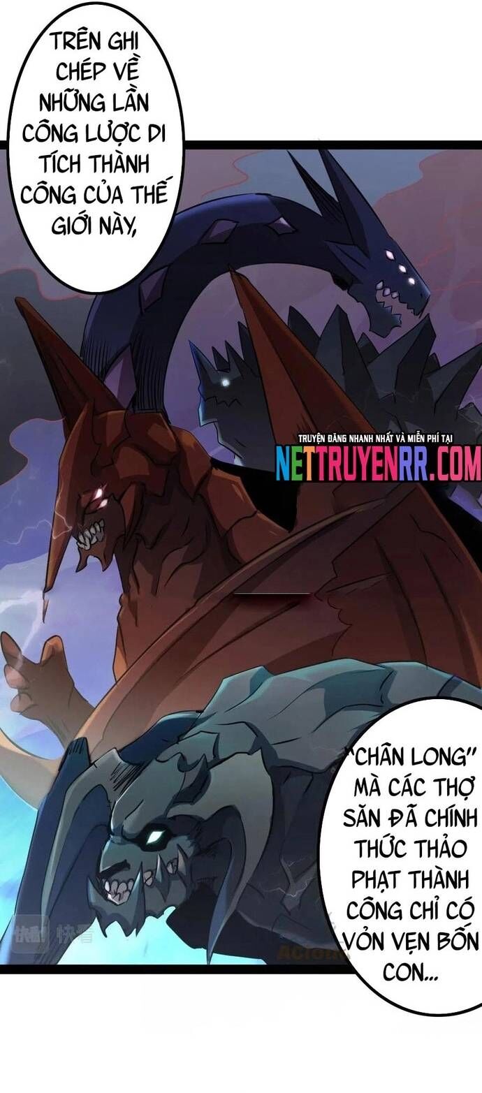 Không Thể Trở Thành Main Chap 35 - Next Chap 36