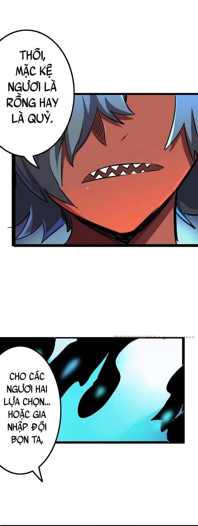 Không Thể Trở Thành Main Chap 35 - Next Chap 36
