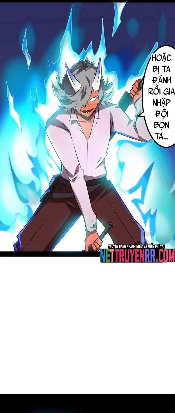 Không Thể Trở Thành Main Chap 35 - Next Chap 36