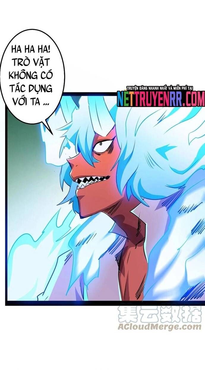 Không Thể Trở Thành Main Chap 35 - Next Chap 36