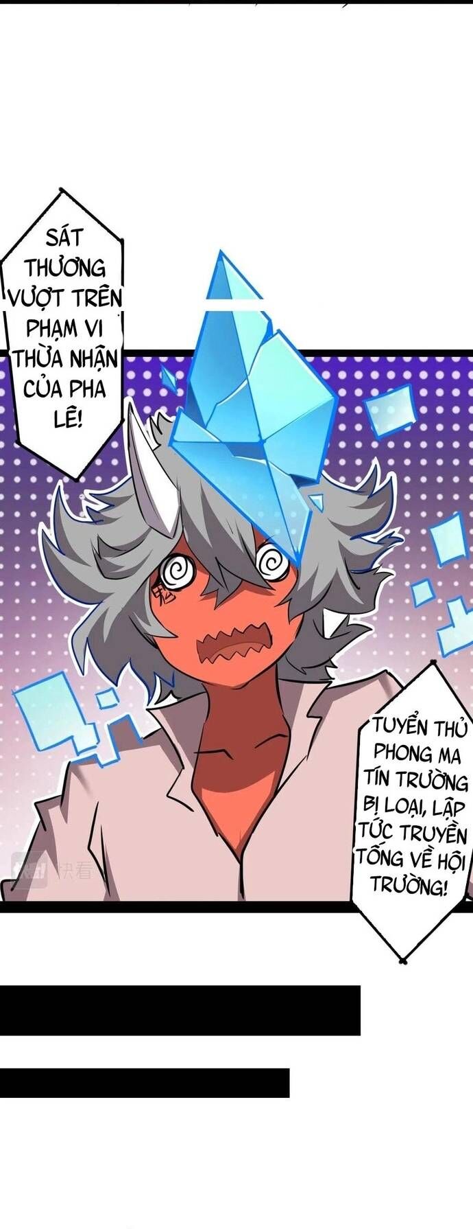 Không Thể Trở Thành Main Chap 35 - Next Chap 36