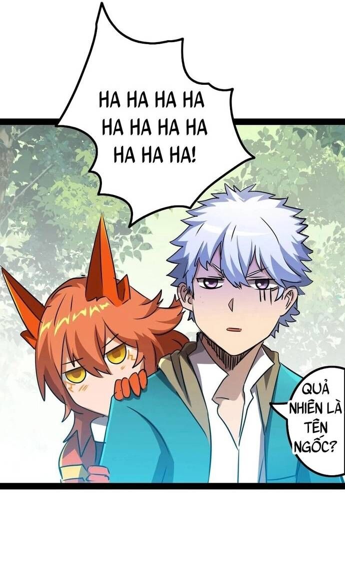 Không Thể Trở Thành Main Chap 35 - Next Chap 36