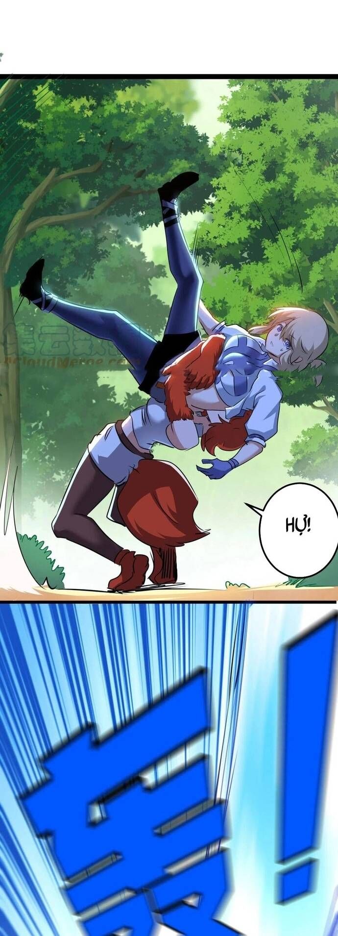 Không Thể Trở Thành Main Chap 36 - Next Chap 37