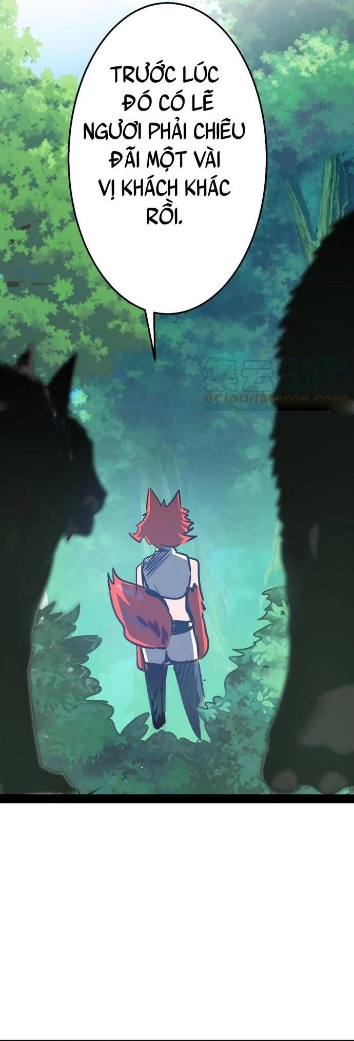 Không Thể Trở Thành Main Chap 36 - Next Chap 37