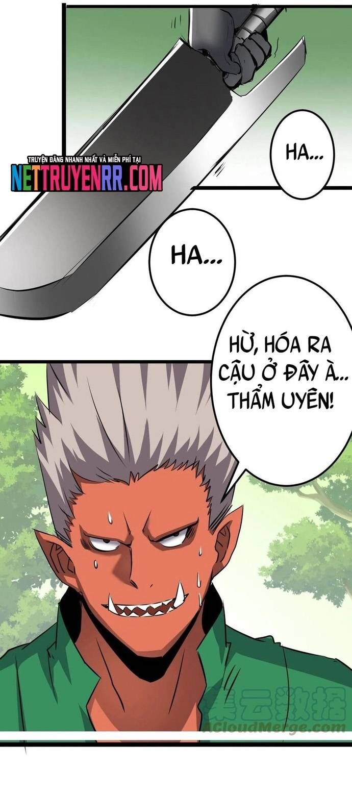Không Thể Trở Thành Main Chap 36 - Next Chap 37