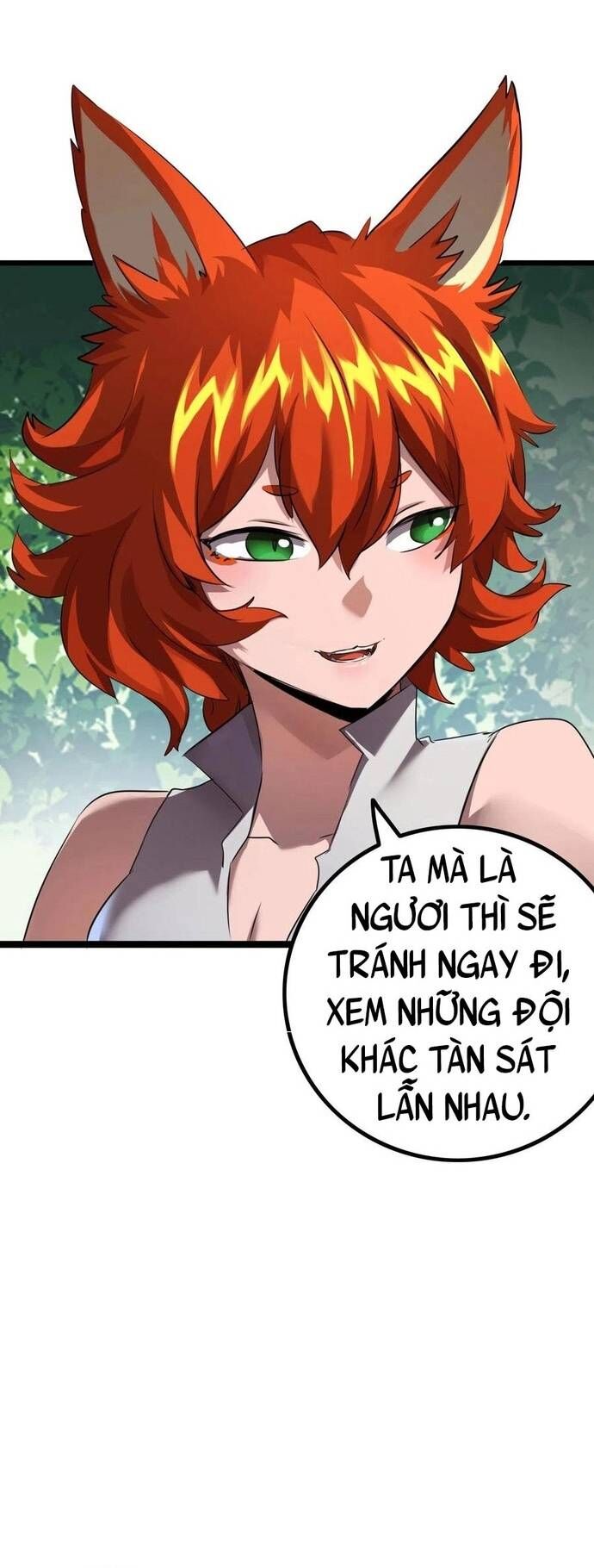 Không Thể Trở Thành Main Chap 36 - Next Chap 37