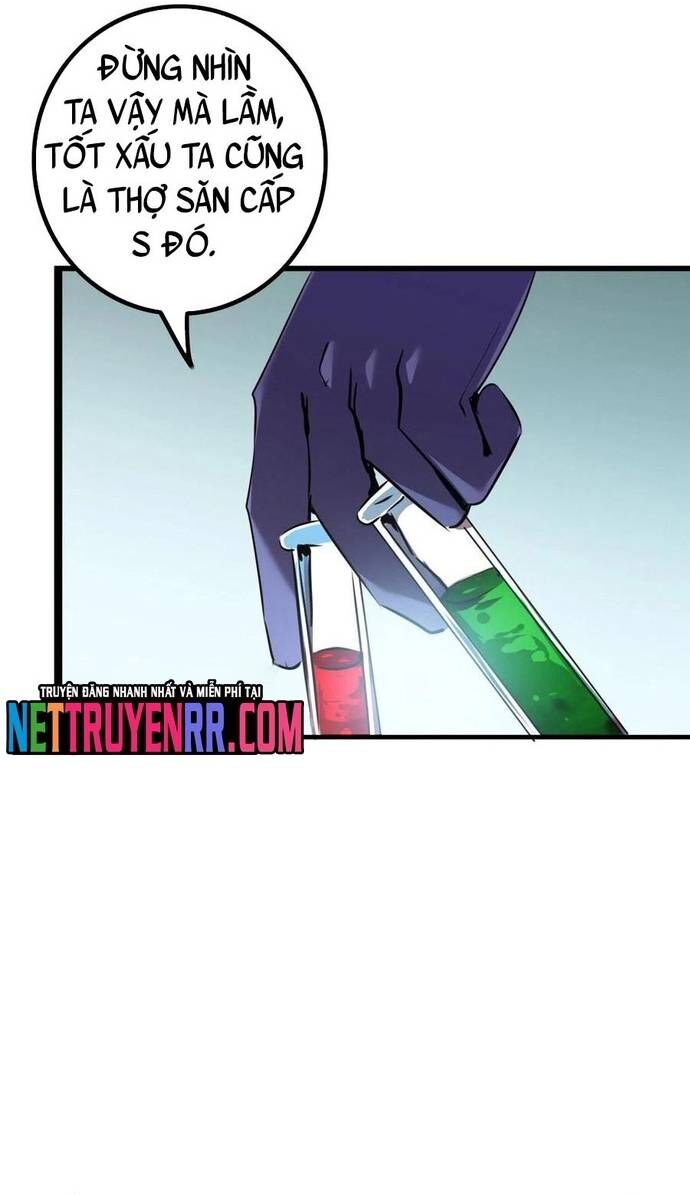 Không Thể Trở Thành Main Chap 36 - Next Chap 37