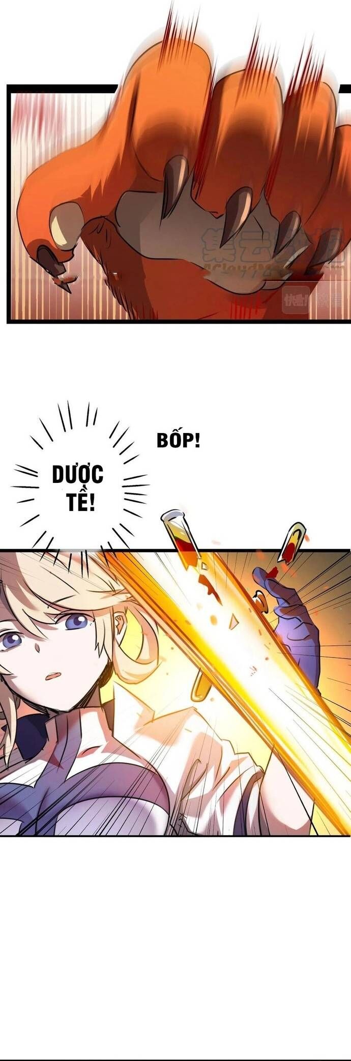 Không Thể Trở Thành Main Chap 36 - Next Chap 37