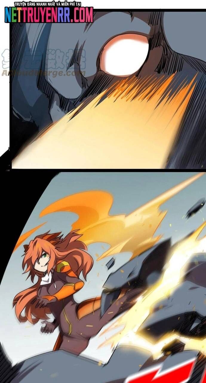Không Thể Trở Thành Main Chap 37 - Next Chap 38