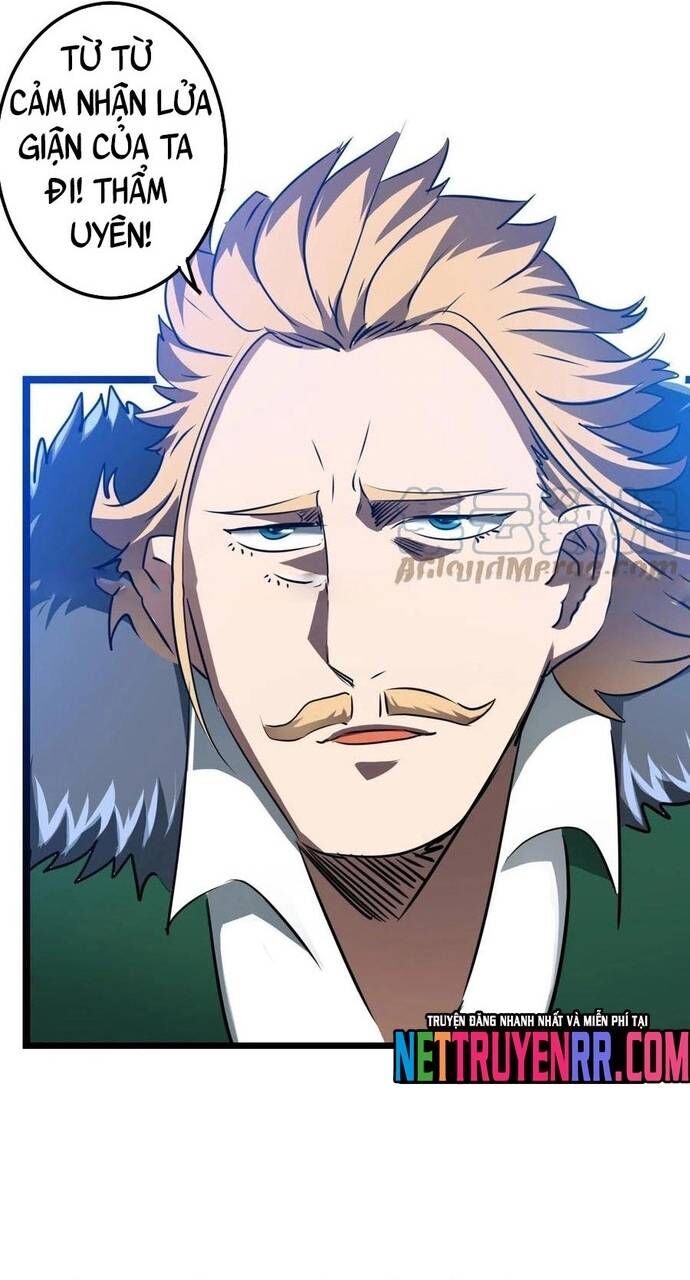 Không Thể Trở Thành Main Chap 37 - Next Chap 38