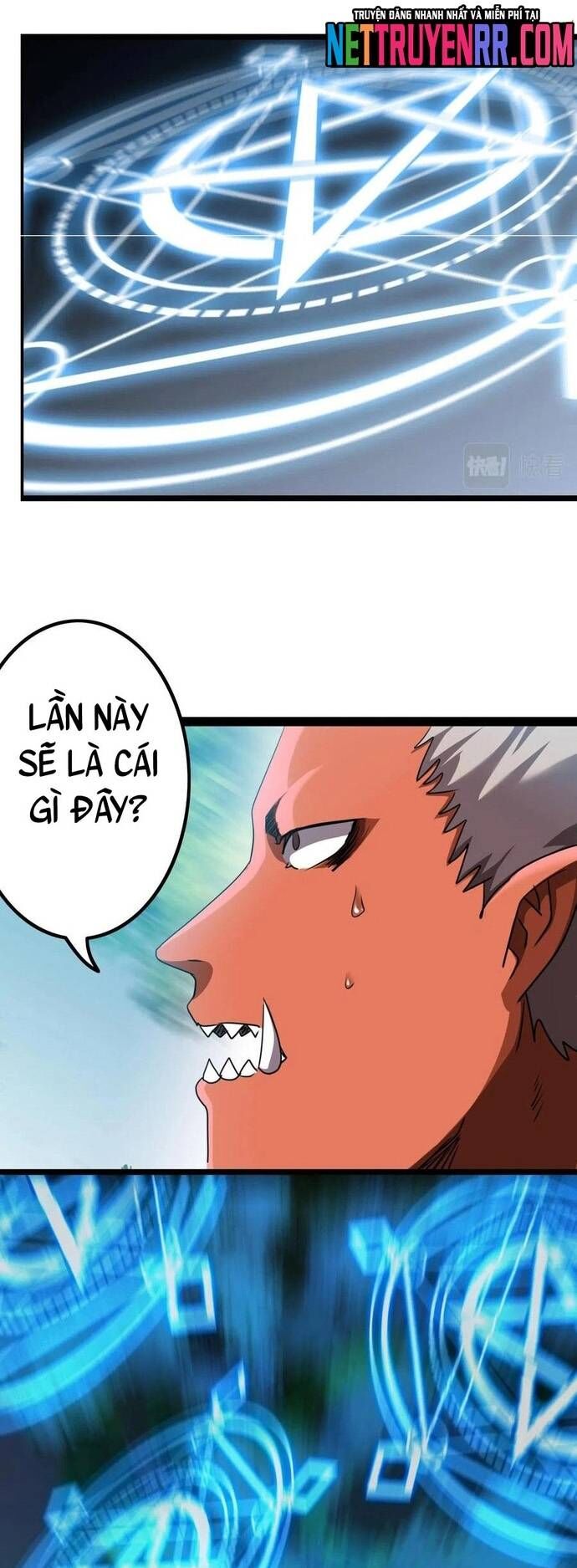 Không Thể Trở Thành Main Chap 37 - Next Chap 38