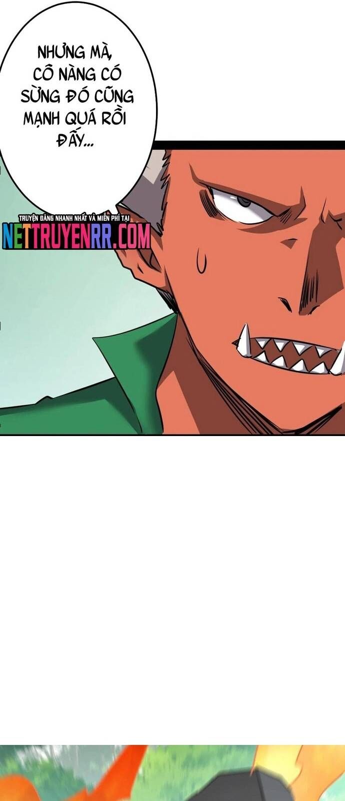 Không Thể Trở Thành Main Chap 37 - Next Chap 38