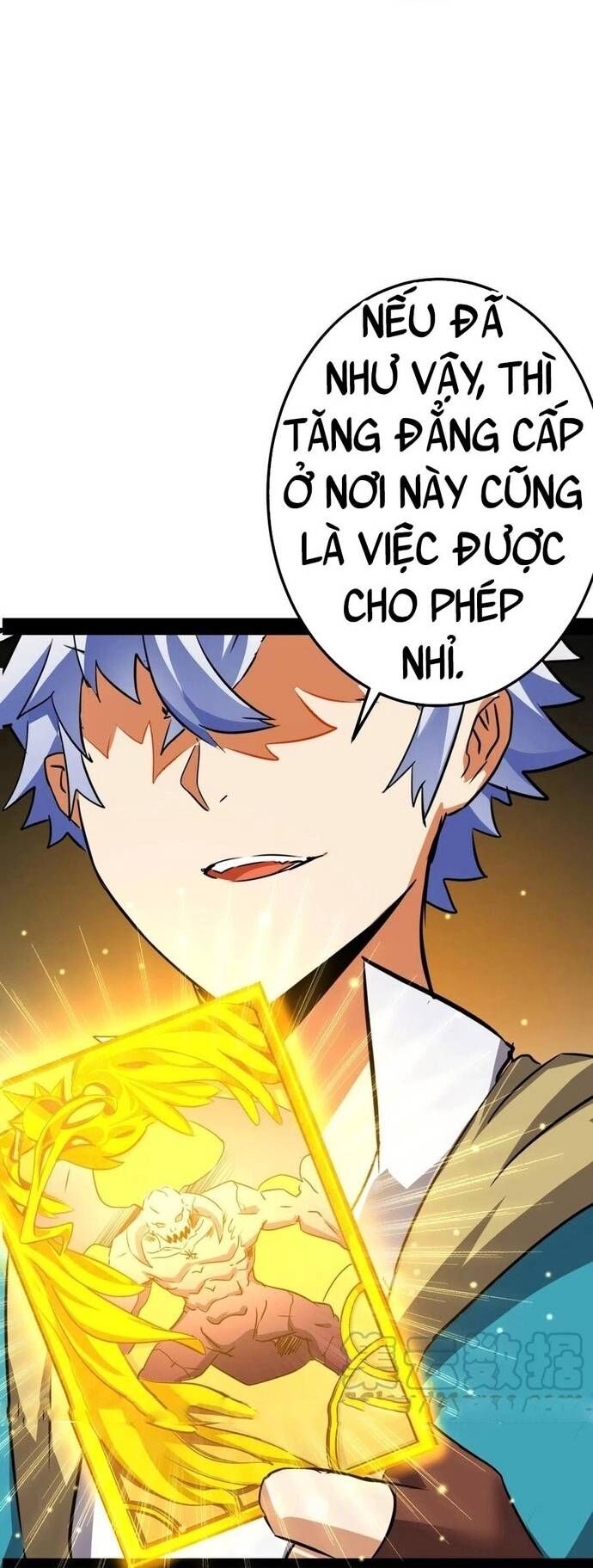 Không Thể Trở Thành Main Chap 37 - Next Chap 38