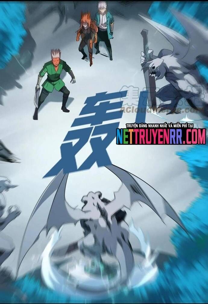 Không Thể Trở Thành Main Chap 37 - Next Chap 38