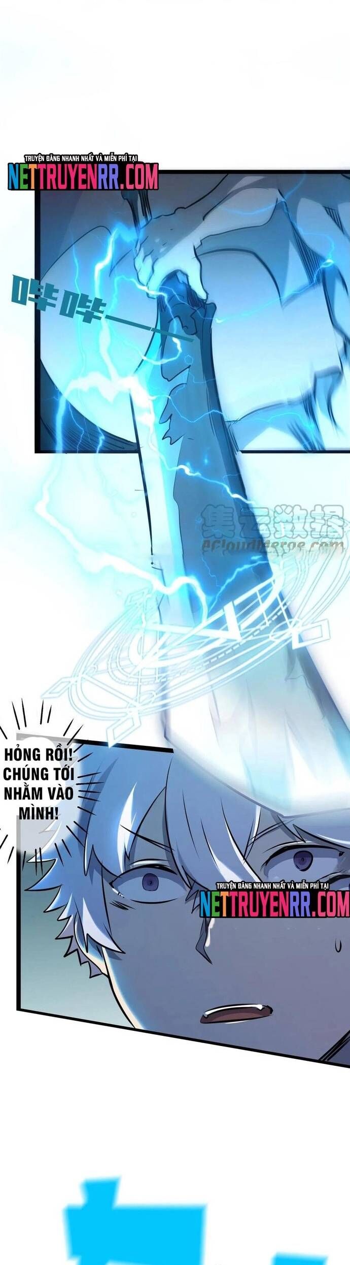 Không Thể Trở Thành Main Chap 37 - Next Chap 38
