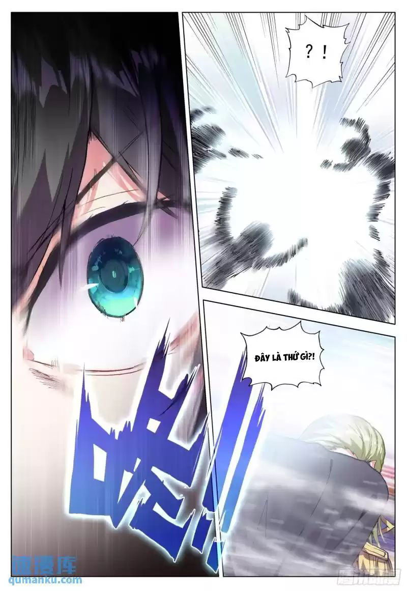 Không Tốc Tinh Ngân Chap 70 - Next Chap 71